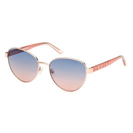 Lunettes de soleil Unisexe Guess GU00101