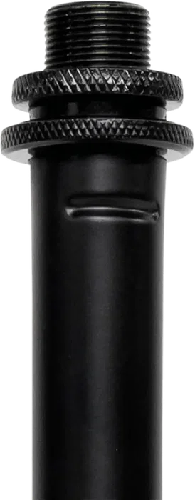 SBG Support de Bureau avec Base Ronde pour Microphone, Réglable 254-381mm, Anti-vibration, Noir SBG Support de Bureau avec Base Ronde pour Microphone, Réglable 254-381mm, Anti-vibration, Noir