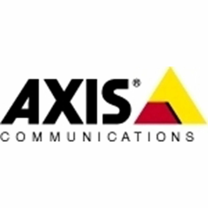 Axis Bloc d’Alimentation 5502-241 12V 2A Axis Bloc d’Alimentation 5502-241 12V 2A