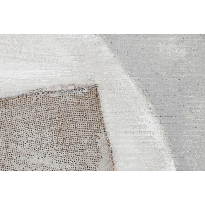 Home ESPRIT Toile Abstrait Moderne Blanc Noir Beige Gris 103 x 4,5 x 143 cm Home ESPRIT Toile Abstrait Moderne Blanc Noir Beige Gris 103 x 4,5 x 143 cm
