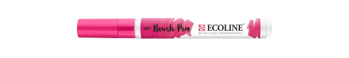 Ecoline Brush Pen Rose Clair 361 Ecoline Brush Pen Rose Clair 361