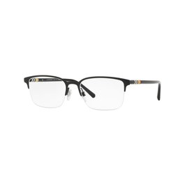 Lunettes de soleil Homme Burberry TUBULAR CHECK BE 1323 Multicouleur