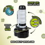 Lisciani Giochi IMAGENIUS DISPLAY Micro-Microscope Portable