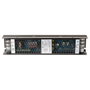 Transformateur LED à intensité variable 0-10 V 170-260 V 12 V 8,3 A 100 W IP20 CP-HRS-100-12