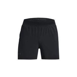 Short de Sport pour Homme Under Armour Launch Elite Noir 7-8 ans