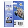 Epson T1577 Light Black Cartouche d'encre