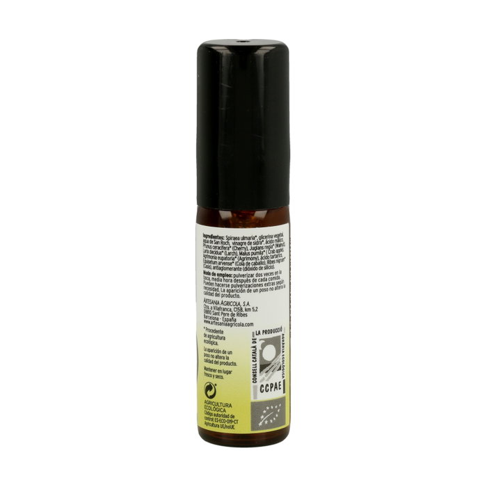 PLANTIS SIN TABAC Spray 20 ml
