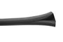 Vivolink Gaine de gestion de câbles flexible ø25mm noire, 25m