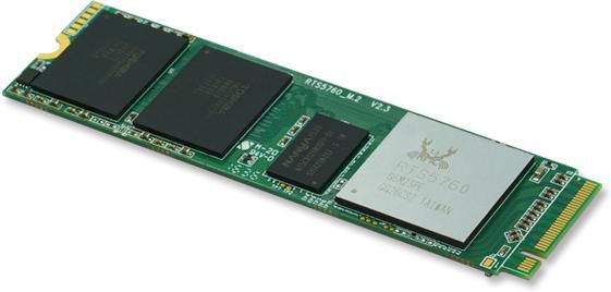 CoreParts SSD 512GB M.2 2280 NVMe PCIe Gen3 x4 TLC - Disque interne pour PC portable et bureau