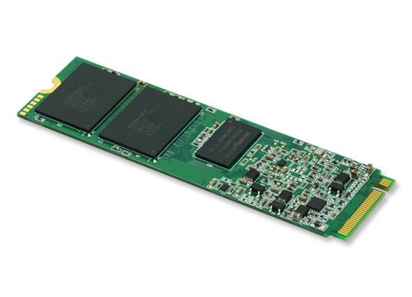 CoreParts SSD 512GB M.2 2280 NVMe PCIe Gen3 x4 TLC - Disque interne pour PC portable et bureau