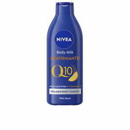 Nivea Q10+ Lait Corporel Vitamine C 400 ml