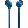 Casques avec Microphone JBL Tune 310C Bleu