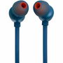 Casques avec Microphone JBL Tune 310C Bleu