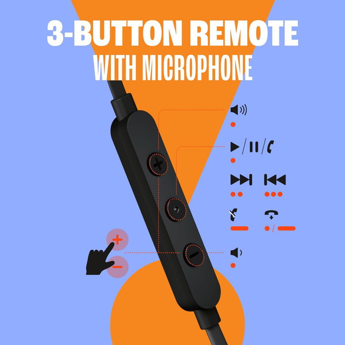 Casques avec Microphone JBL Tune 310C