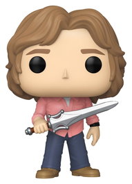Funko POP! Movies Adam - Masters of the Universe