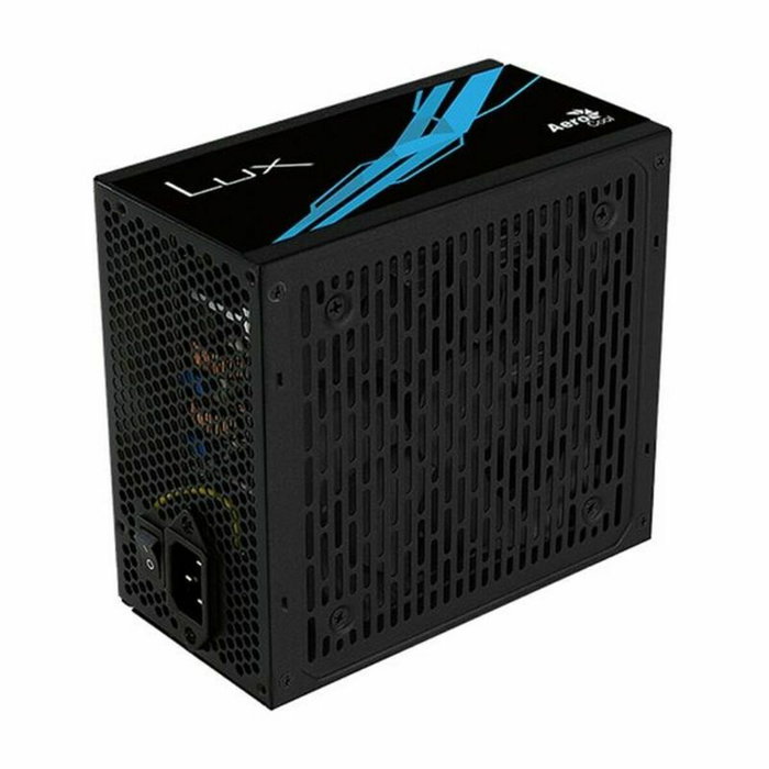 Aerocool LUX 750W 80 Plus Bronze ATX