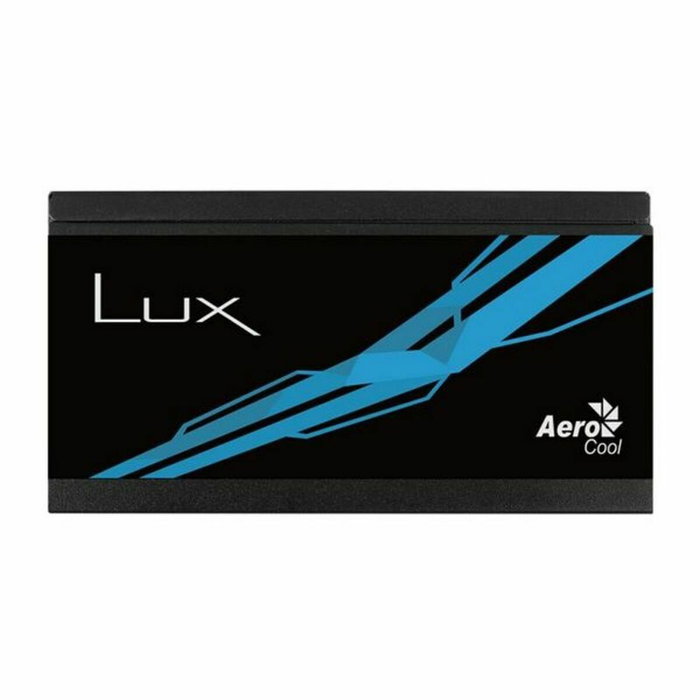 Aerocool LUX 750W 80 Plus Bronze ATX