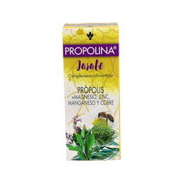 PLANTIS Propolina Jarabe Adultos 200ml