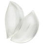 Cosmetic Club Rembourrage en Silicone pour Maintien Effet Push-up