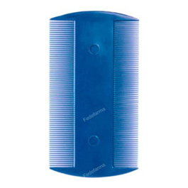 Bifull Peigne Blue Lendrera Nº100