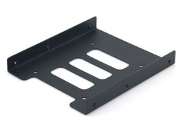 CoreParts Ensemble de supports HDD 2,5 - 3,5 pouces