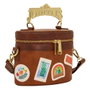 Le Muppet Show by Loungefly sac à bandoulière Top Handle
