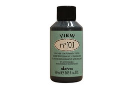 Davines View Coloration demi-permanente 10.1