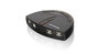 IOGEAR Commutateur USB Automatique 4 Ports USB A 2.0 - Partage d'Imprimante/Disque - 480 Mbps