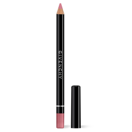 Givenchy Crayon à Lèvres Étanche Tester - 01 Rose Mutin - 1.1 g - Crayon pour Lèvres Maquillage