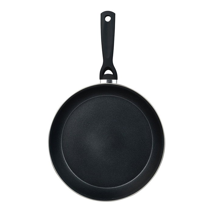 San Ignacio Poêle Valencia Ø30 cm en acier carbone San Ignacio Poêle Valencia Ø30 cm en acier carbone