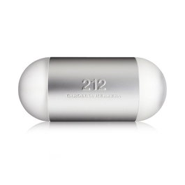 Parfum Femme Carolina Herrera EDT