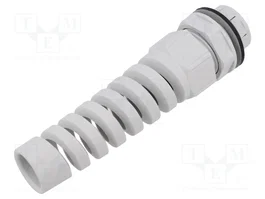 LAPP SKINTOP® CLICK BS M25 Gris Clair