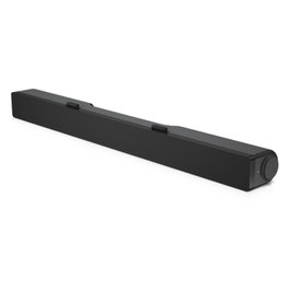 Dell AC511M Barre de son USB 2.0 Stéréo