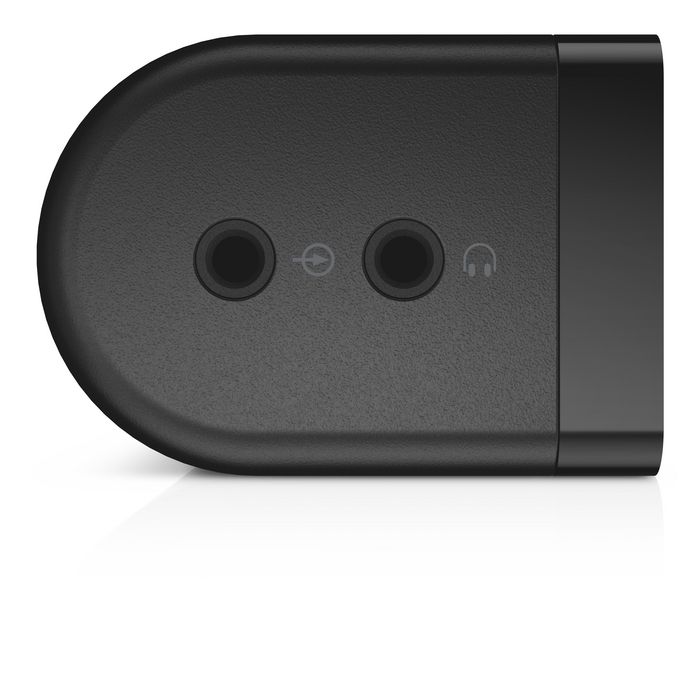 Dell AC511M Barre de son USB 2.0 Stéréo