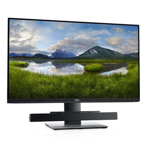 Dell AC511M Barre de son USB 2.0 Stéréo