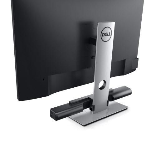 Dell AC511M Barre de son USB 2.0 Stéréo