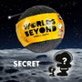 Peanuts Capsule figurines Worlds Beyond Snoopy Display (6)