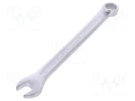 PROLINE Clé plate mixte 9mm