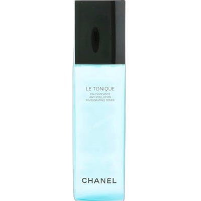 Chanel LE TONIQUE eau vivifiante anti-pollution 160 ml Chanel LE TONIQUE eau vivifiante anti-pollution 160 ml