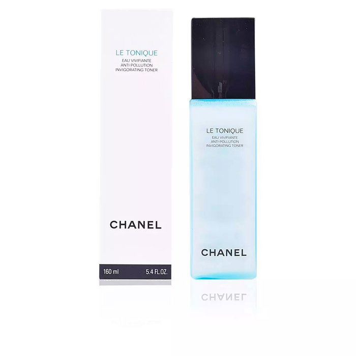 Chanel Le Tonique Eau Vivifiante Anti-Pollution pour Femme 160 ml