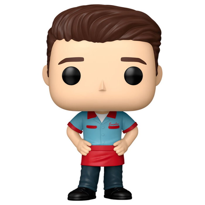 Funko POP! TV Brandon Walsh - Beverly Hills, 90210 Funko POP! TV Brandon Walsh - Beverly Hills, 90210
