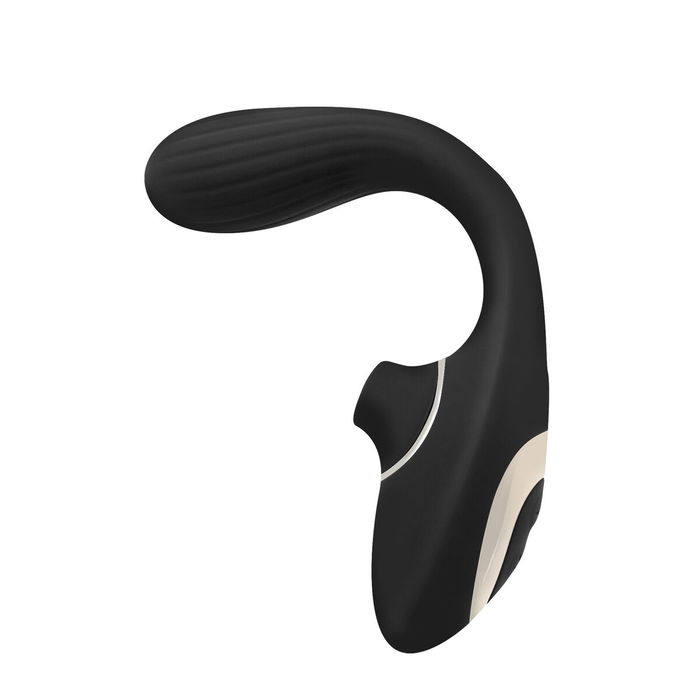 Aspirateur à clitoris S Pleasures Noir