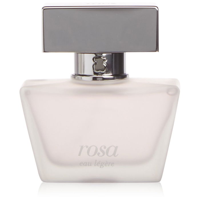Tous Rosa Eau Légère Eau de Toilette pour Femme Flacon Testeur 90 ml Tous Rosa Eau Légère Eau de Toilette pour Femme Flacon Testeur 90 ml