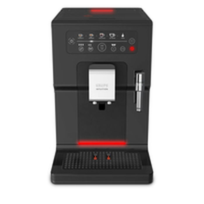 Cafetière superautomatique Rowenta EA8708 15 bar Noir