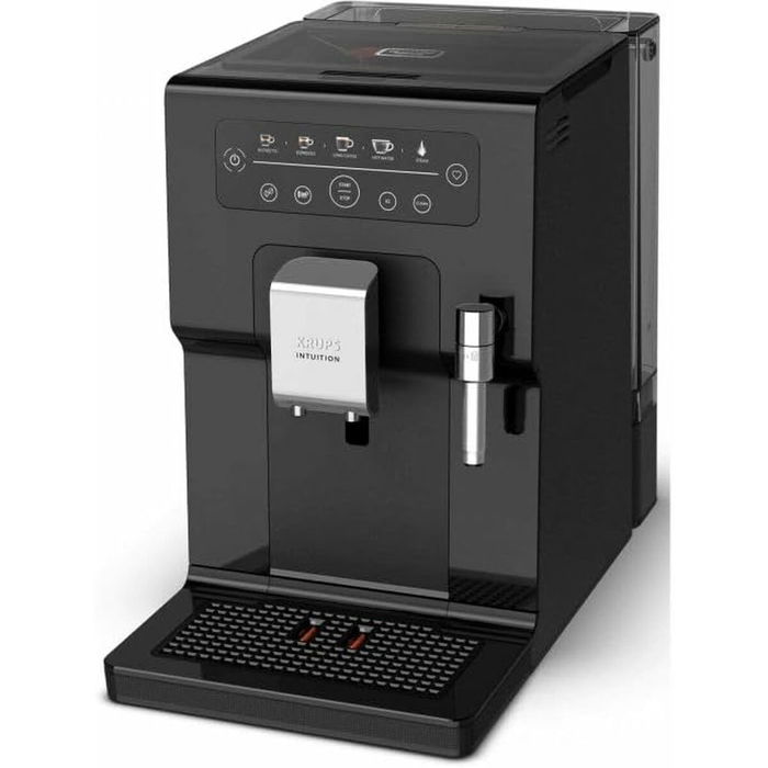 Cafetière superautomatique Rowenta EA8708 15 bar Noir