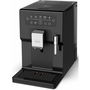 Cafetière superautomatique Rowenta EA8708 15 bar Noir