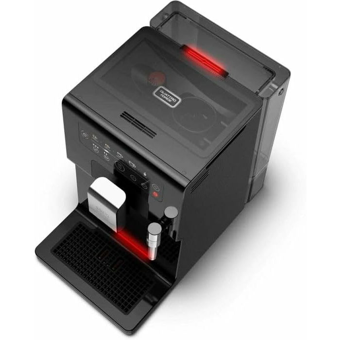 Cafetière superautomatique Rowenta EA8708 15 bar Noir