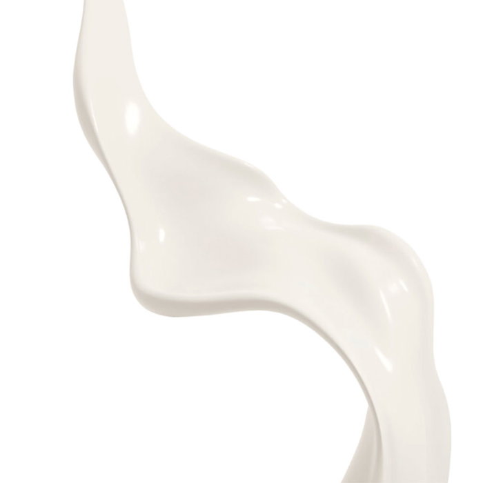 Institut Esthederm Crème Solaire Fluide Adaptasun, Soin Visage Anti-Âge à l'Eau Cellulaire, SPF 50+, Protection Globale UVA/UVB, Texture Invisible Non Grasse, 40 ml