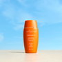 Institut Esthederm Crème Solaire Fluide Adaptasun, Soin Visage Anti-Âge à l'Eau Cellulaire, SPF 50+, Protection Globale UVA/UVB, Texture Invisible Non Grasse, 40 ml