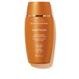 Institut Esthederm Crème Solaire Fluide Adaptasun, Soin Visage Anti-Âge à l'Eau Cellulaire, SPF 50+, Protection Globale UVA/UVB, Texture Invisible Non Grasse, 40 ml